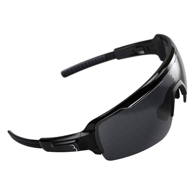 Очки солнцезащитные BBB Commander Glossy Black