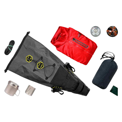 Сумка подседельная Apidura Expedition 17L