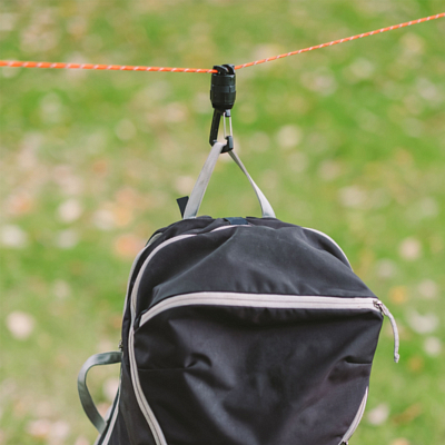Карабин аксессуарный Gear Aid Camp Carabiner