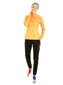 Джемпер Loeffler Arctic Rew Apricot