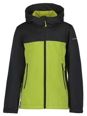 Куртка детская Icepeak Kline Asparagus