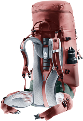 Deuter Aircontact Lite 45 10l Sl