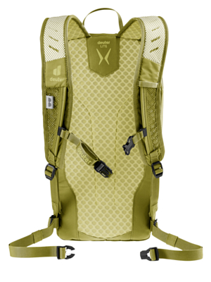 Рюкзак Deuter Speed Lite 13 Linden/Cactus