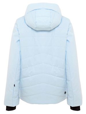 Куртка горнолыжная COLMAR 2900 1VC Angelic Blue
