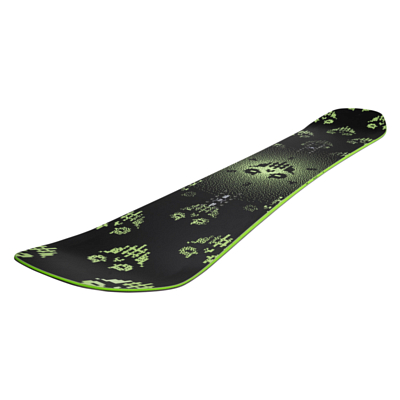 Сноуборд YES Shifter Xtrm Eiki 3D