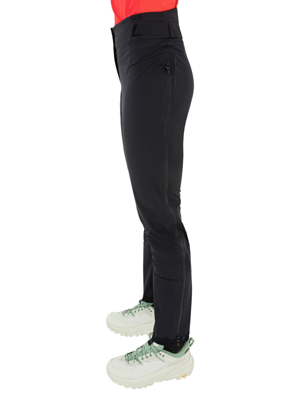 Брюки Salewa Ortles PTX 3L Black Out