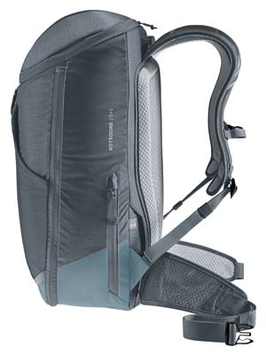Рюкзак Deuter Rotsoord 25+5 Graphite/Shale
