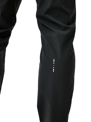 Брюки беговые Nordski Str Black