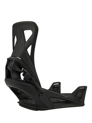 Крепления для сноуборда BURTON Step On Black