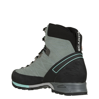 Ботинки Scarpa Marmolada Pro Hd Wmn Conifer-Ice Green