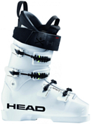 Горнолыжные ботинки HEAD Raptor Wcr 4 White