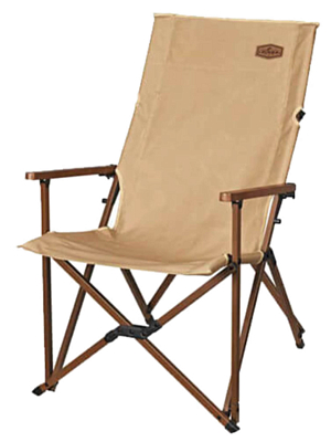 Кресло Kovea WS Relax Chair Tan