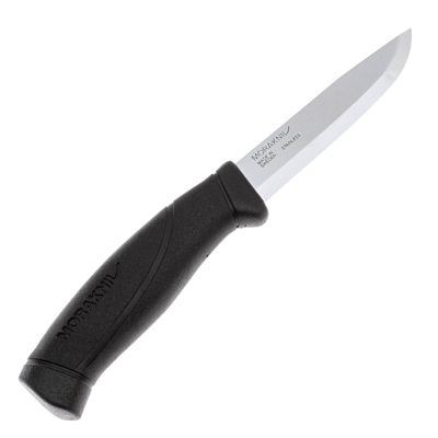Нож Honey Badger Flipper D2 M Черный