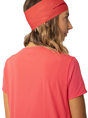 Рубашка LaMunt Teresa Light Ii Berry Red