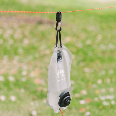 Карабин аксессуарный Gear Aid Camp Carabiner
