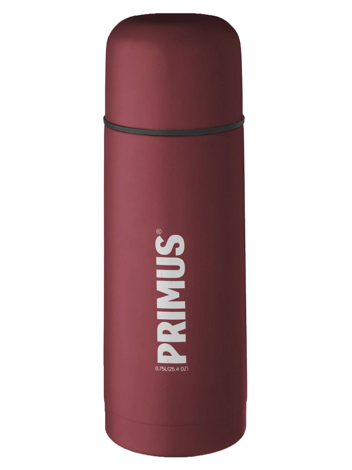 Термос Primus Vacuum bottle 0.75L Ox Red