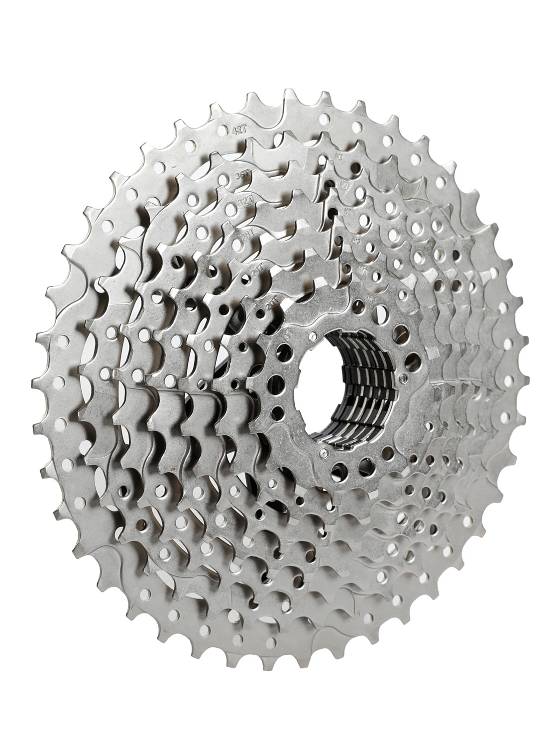 Кассета Cassette Sprocket 11-42T 9Speed