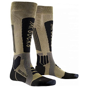 Носки X-Bionic 2021-22 X-Socks Helixx Gold 4.0 Yellow