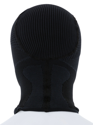 Балаклава Accapi Ergoracing Balaclava Black