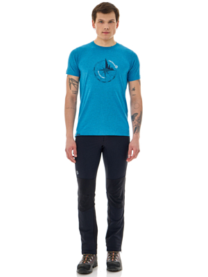 Брюки Ternua Elbrus Black