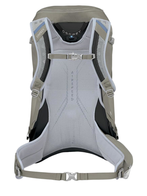Рюкзак Osprey Hikelite 32 Tan Concrete