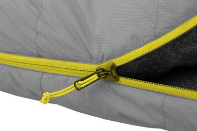 Спальник Salewa Diadem Mild Rds Left Ink Blue