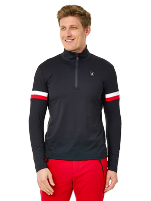Джемпер TONI SAILER Tomson Black