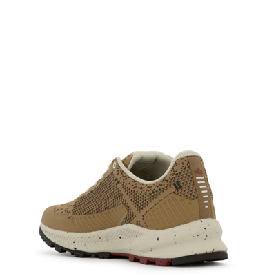 Ботинки Dolomite W's Carezza Knit Autumn Brown