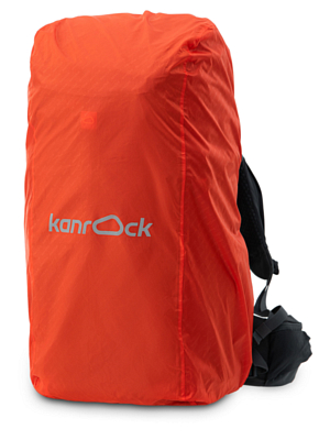Рюкзак Kanrock Cruiser 45 Anthracite