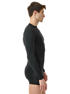 Термобелье VIKING Eiger Man Set Black