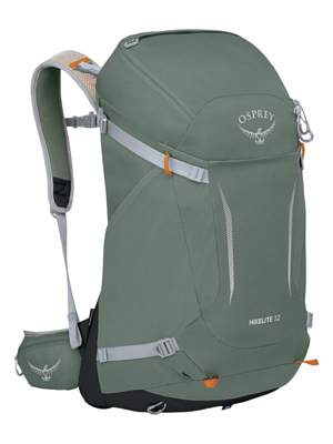 Рюкзак Osprey Hikelite 32 Pine Leaf Green