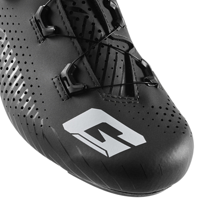 Велотуфли Gaerne Carbon G.Tuono Matt Black