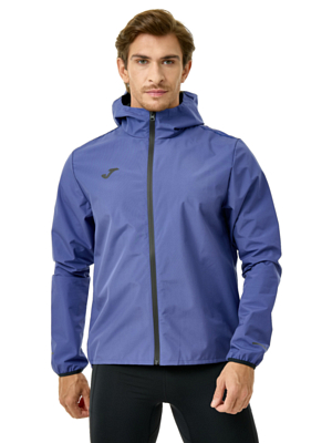 Куртка беговая Joma R-Night Blue
