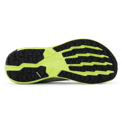 Кроссовки ALTRA Experience Wild Gray/Green