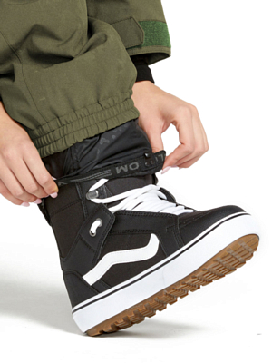 Комбинезон сноубордический Volcom Shiloh Ivy