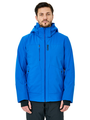 Куртка горнолыжная COLMAR 1344 1VC Abyss Blue