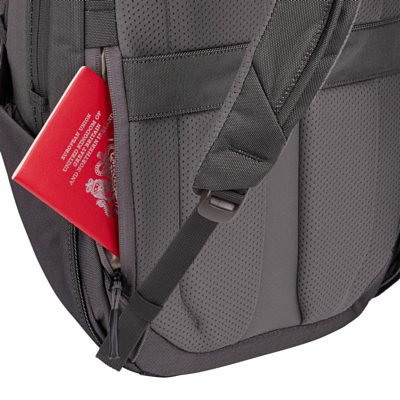 Рюкзак THULE Subterra 2 BP 21L Vetiver Gray