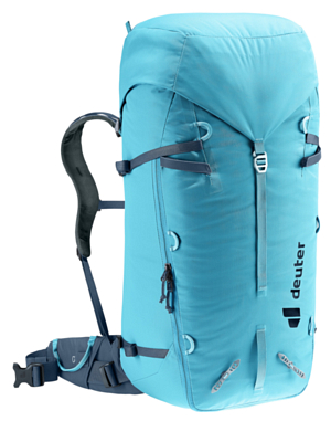 Рюкзак Deuter Guide 42+8 SL Lagoon/Ink