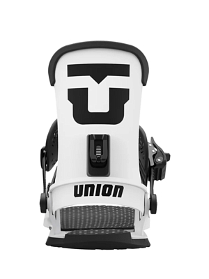 Крепления для сноуборда UNION Cadet Pro White