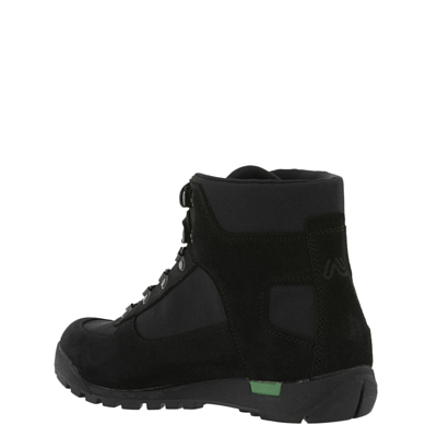 Ботинки Asolo Supertrek Gtx Mm Black/Black