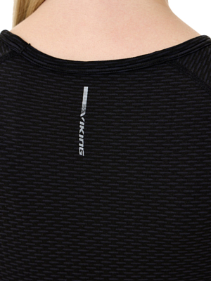 Футболка VIKING Easy Dry Black
