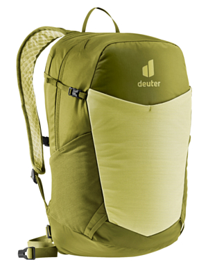 Рюкзак Deuter Speed Lite 21 Linden/Cactus