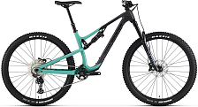 Велосипед Rocky Mountain Bike Instinct C30  29 2021 Green/Carbon
