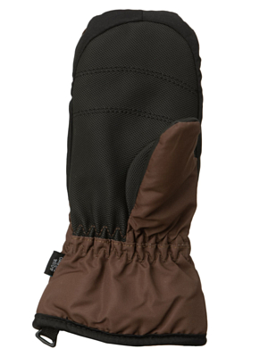 Варежки детские VIKING Minnis Infant Kids Dark Brown