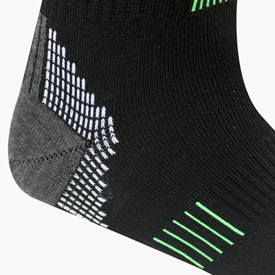Носки Accapi Ski Thermic Light Fir Lime