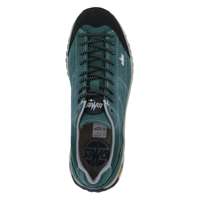 Ботинки Lomer Maipos Suede Pine