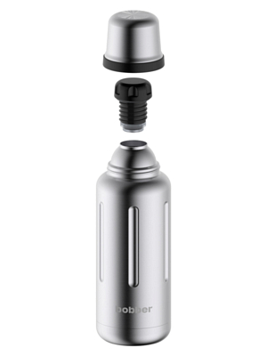 Термос Bobber Flask 1L Matte