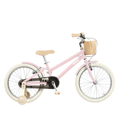 Велосипед Spinn Pixie 20 2025 Pink