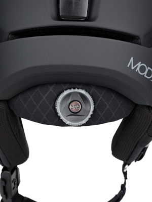 Шлем Oakley Mod5 Black Out