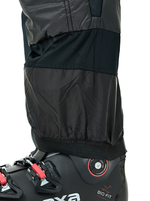 Брюки горнолыжные COLMAR 0453R 1VC Black